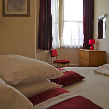 Five Kings Hotel London Exterior photo