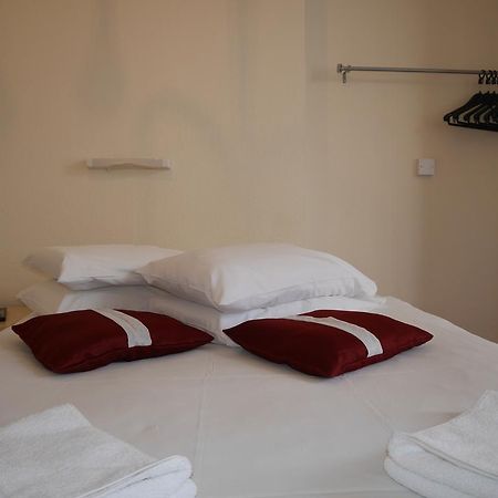 Five Kings Hotel London Exterior photo