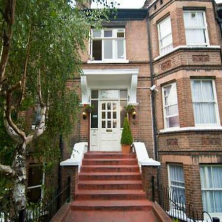 Five Kings Hotel London Exterior photo