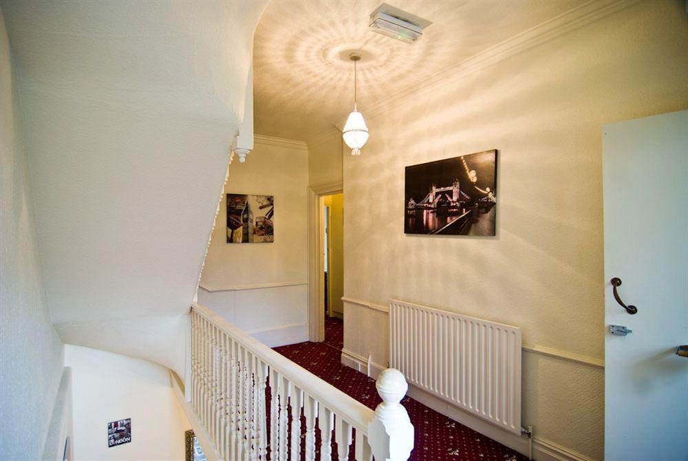 Five Kings Hotel London Exterior photo