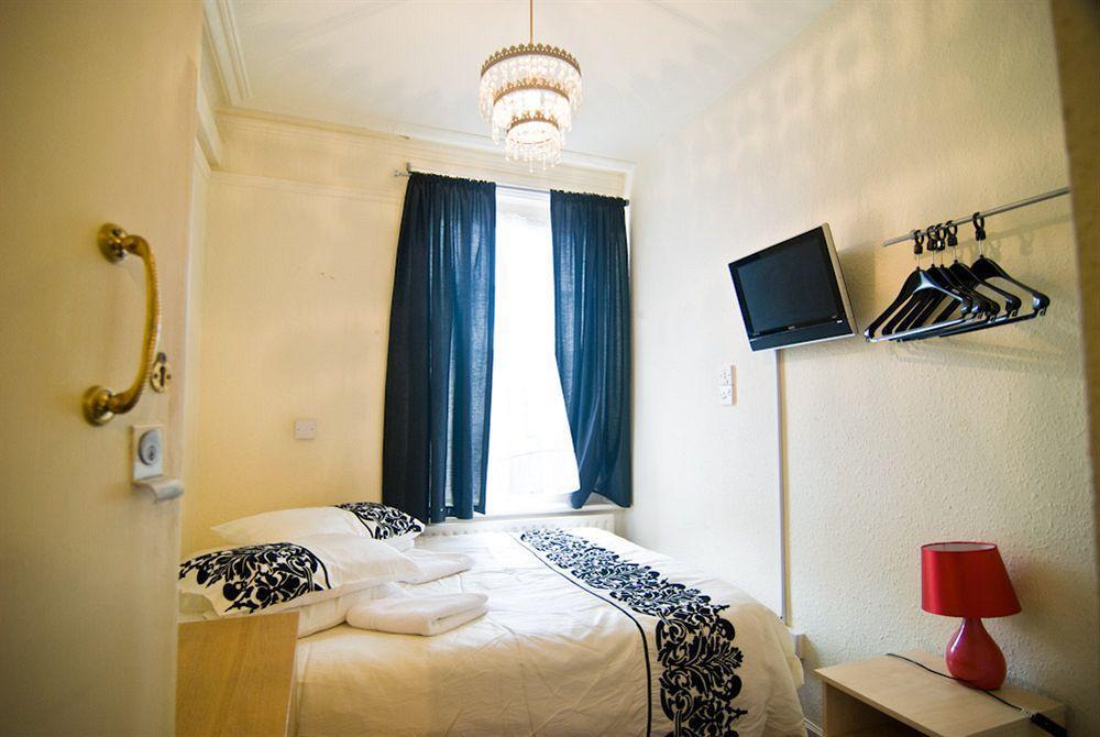 Five Kings Hotel London Exterior photo