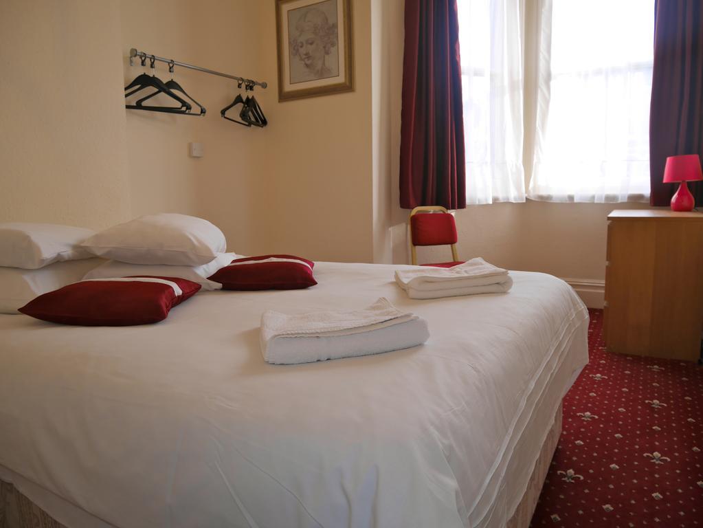 Five Kings Hotel London Exterior photo