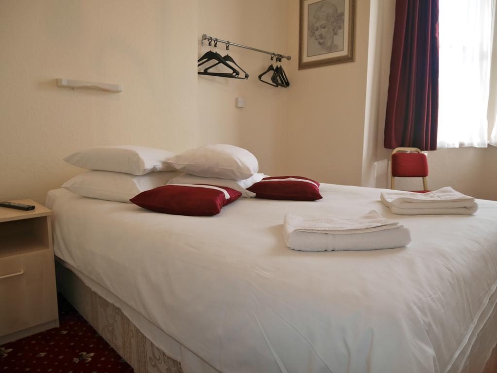 Five Kings Hotel London Exterior photo