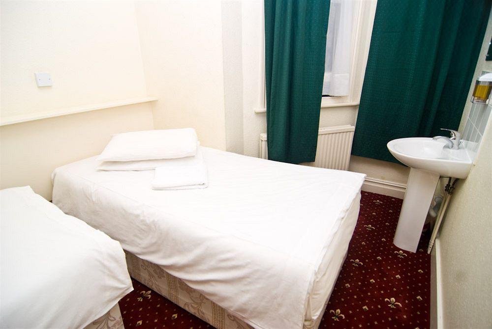 Five Kings Hotel London Exterior photo