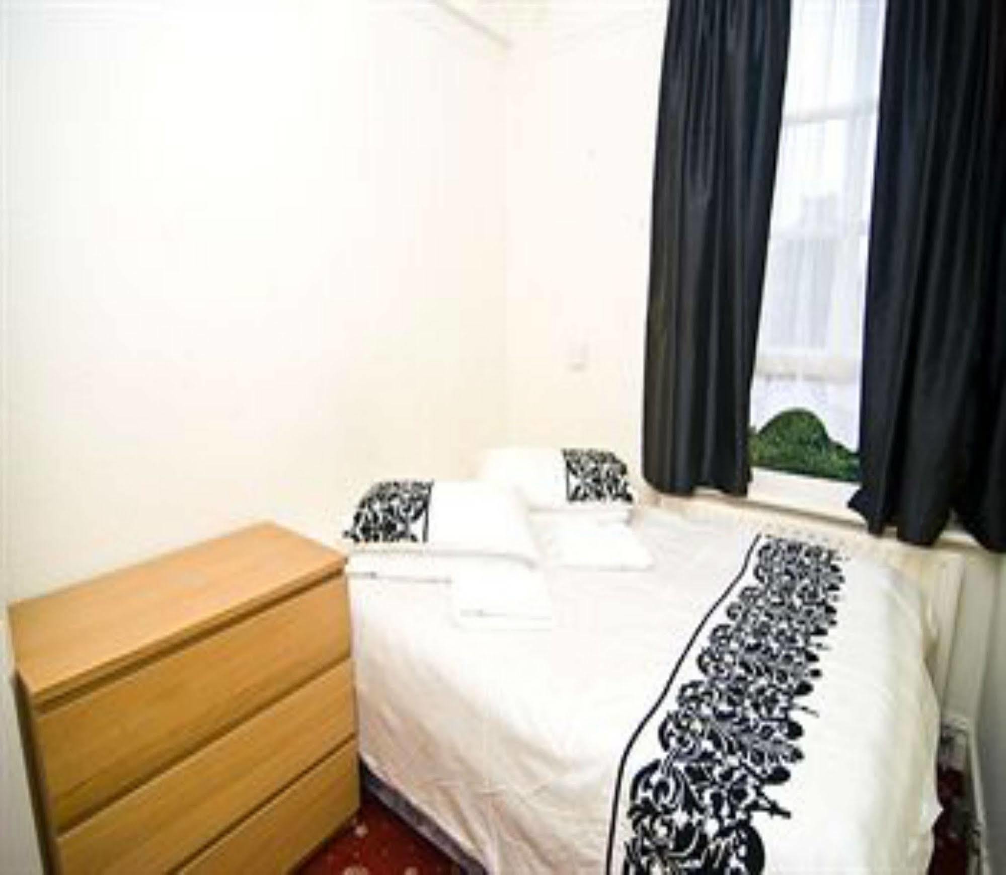 Five Kings Hotel London Exterior photo